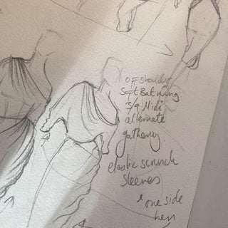 Embracing the Mess in My Design Process