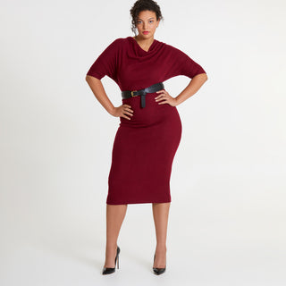 The Stress Less Dress