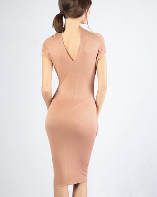 The Stress Less Dress - Light & Easy