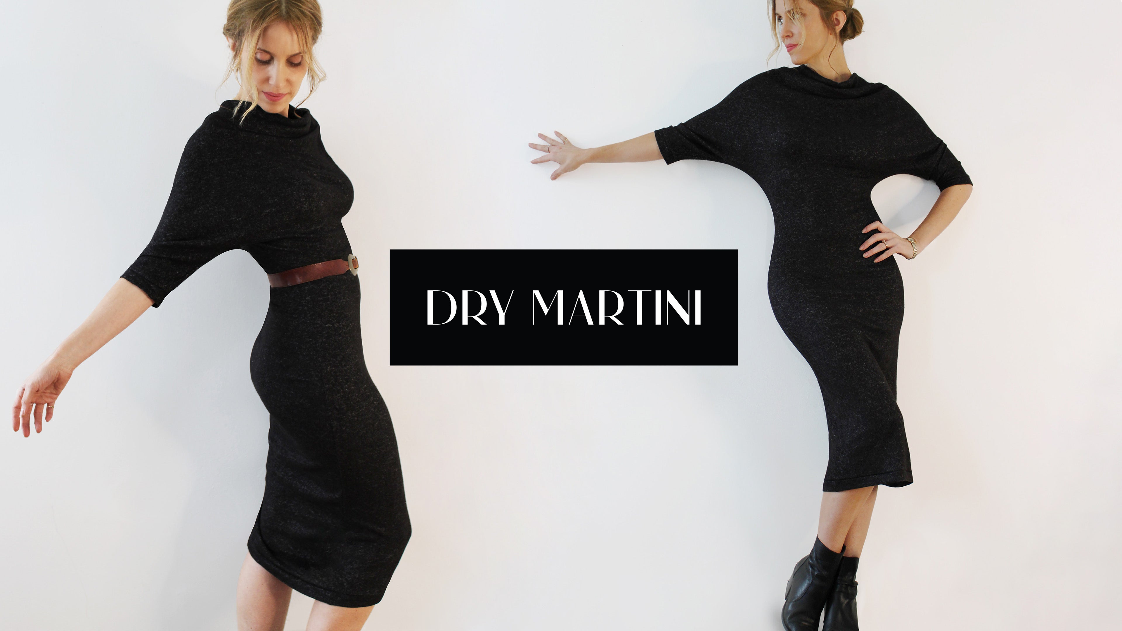 PRICE DROP: Dry Martini Full Grain Leather Contour Belt High Waist $139 Retail Hide & Drink Rugged Full Grain Leather Belt - Durable Men main image 3