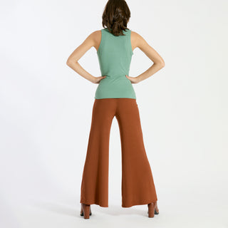 Travel Set - Halter Top