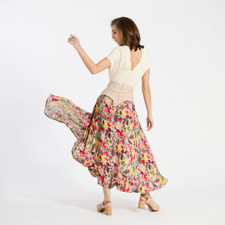 Romance Skirt