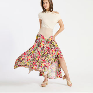 Romance Skirt
