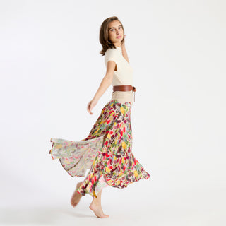 Romance Skirt