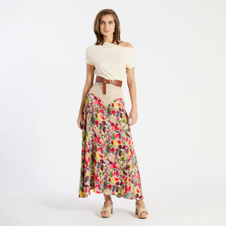 Romance Skirt