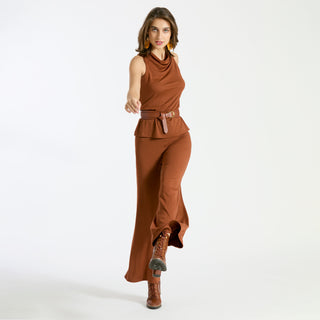 Travel Set - Halter Top