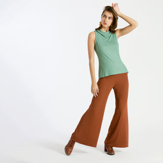 Travel Set - Halter Top