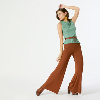 Travel Set - Halter Top