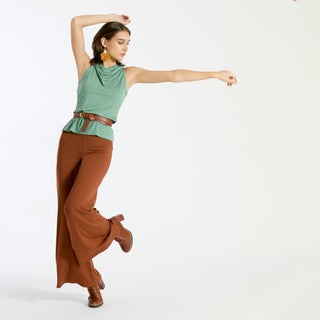 Travel Set - Halter Top