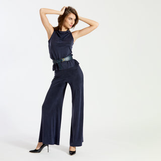 Travel Set - Halter Top