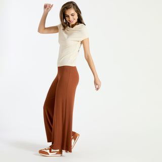 Stress Less top Light & Easy