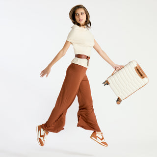 Stress Less top Light & Easy