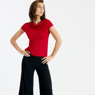 Stress Less top Light & Easy