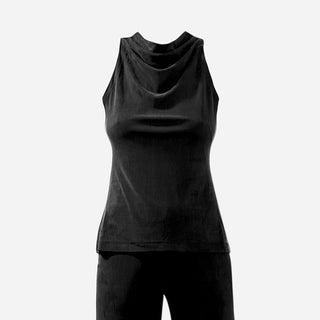 Travel Set - Halter Top