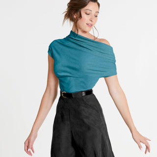 Stress Less top Light & Easy