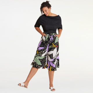 Modern Culotte