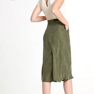 Modern Culotte