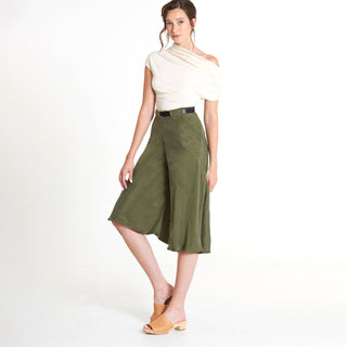Modern Culotte