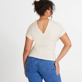 Stress Less top Light & Easy