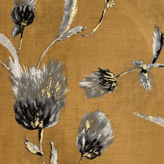 Butter Soft Fall Scarf