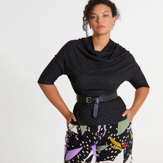 The Stress Less Top - Fall/Winter weight