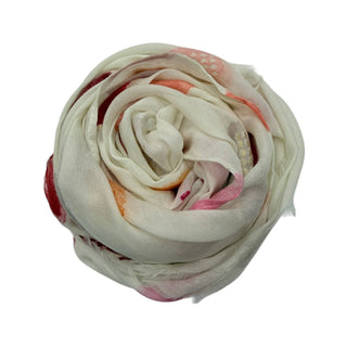 Summer Polka Lightweight Scarf