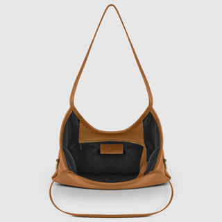 Italian Genuine Leather Tote Bag