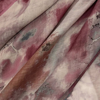 Marble Print Scarf