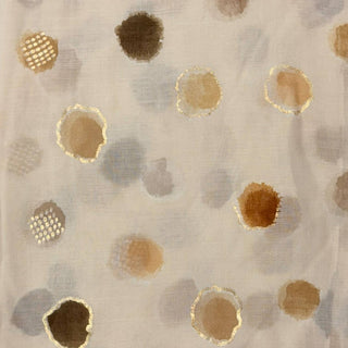 Summer Polka Lightweight Scarf