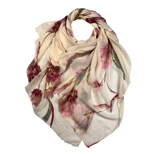 Butter Soft Fall Scarf