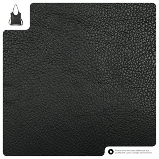 Italian Genuine Leather Tote Bag