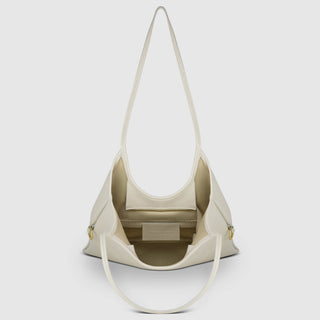 Italian Genuine Leather Tote Bag