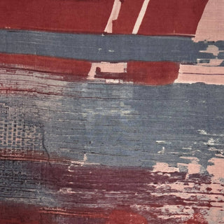 Fall Brush Stroke Scarf