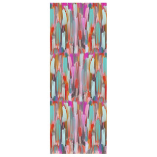 Watercolor Modal Scarf
