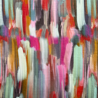 Watercolor Modal Scarf