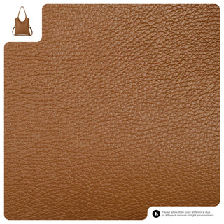 Italian Genuine Leather Tote Bag