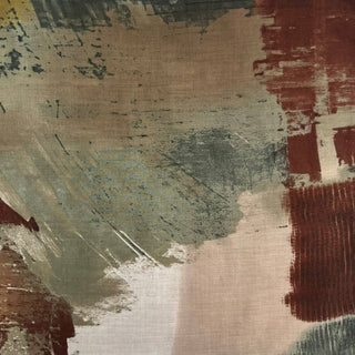 Fall Brush Stroke Scarf