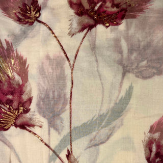 Butter Soft Fall Scarf