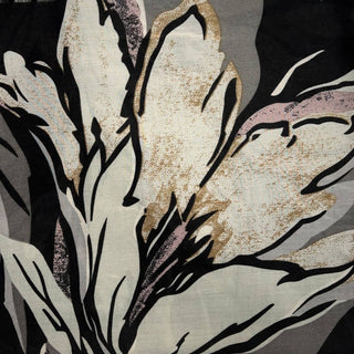 Amazon Lily Print Scarf