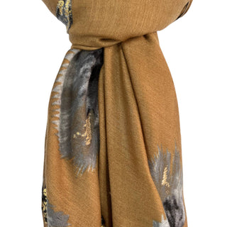 Butter Soft Fall Scarf