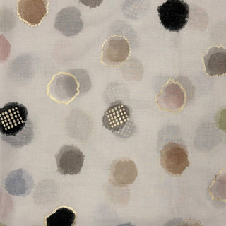 Summer Polka Lightweight Scarf