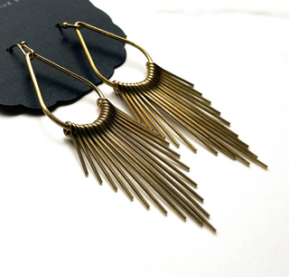 Chandelier Earrings