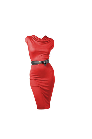 The Stress Less Dress - Light & Easy