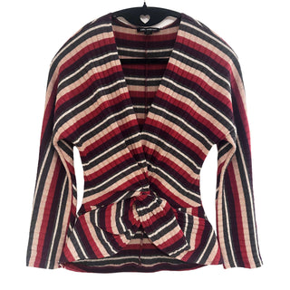 With A Twist Knit Top