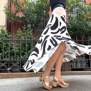 Summer Romance Skirt