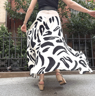 Summer Romance Skirt