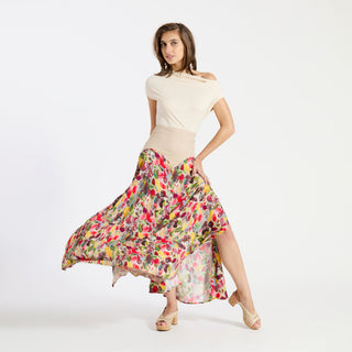Summer Romance Skirt