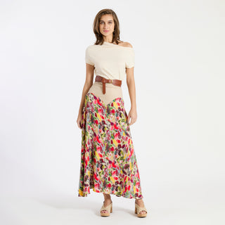 Summer Romance Skirt