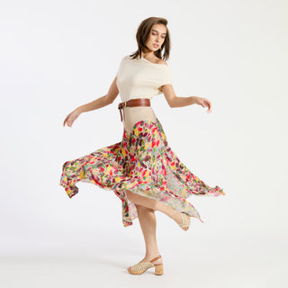 Summer Romance Skirt