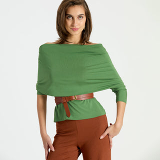 Stress Less Top - Lightweight